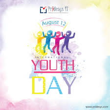 International Youth Day 2019