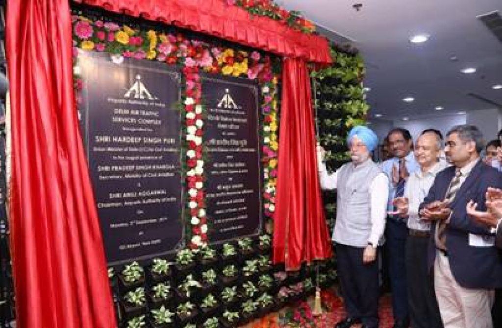 Civil Aviation Sector will Be the Driver of Indian Economy