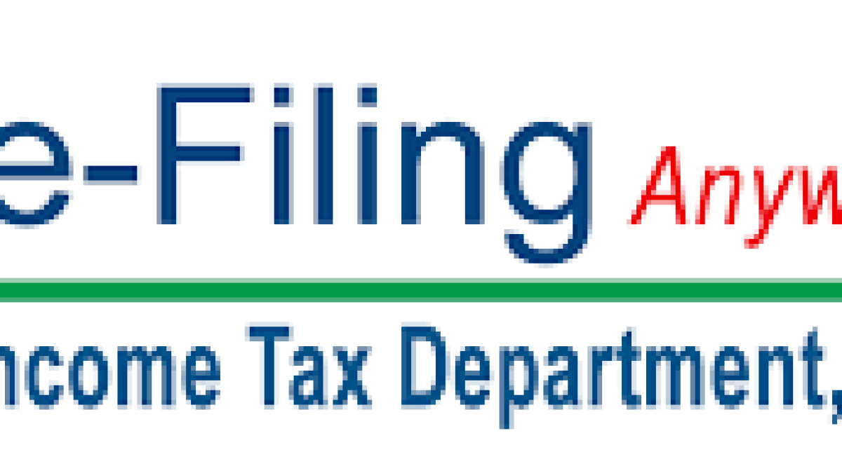 Income Tax department made history with a quantum jump in the e-filing of Income