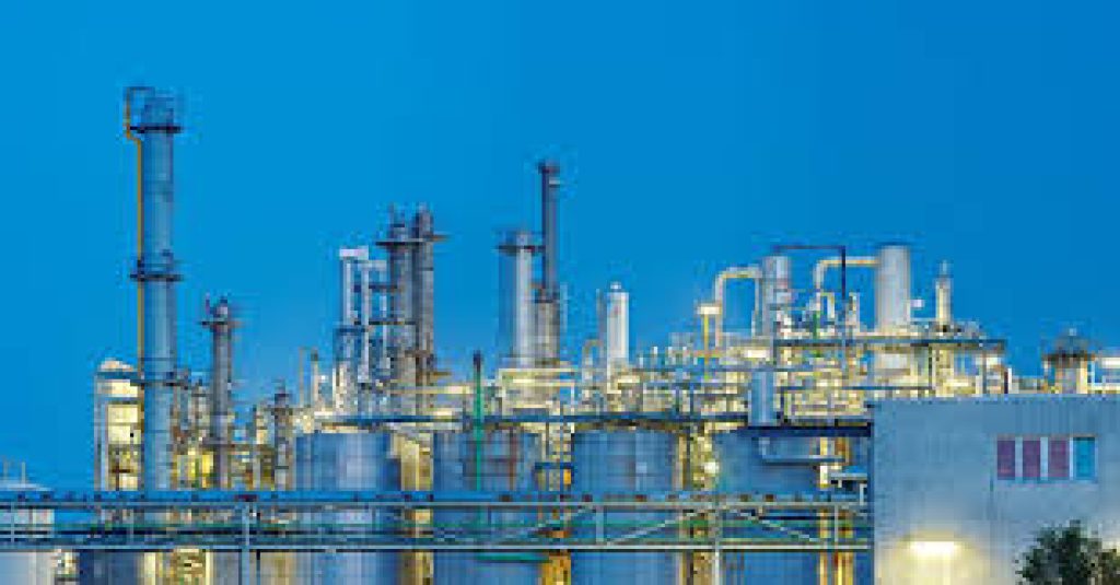 Summary of the Index of Eight Core Industries released