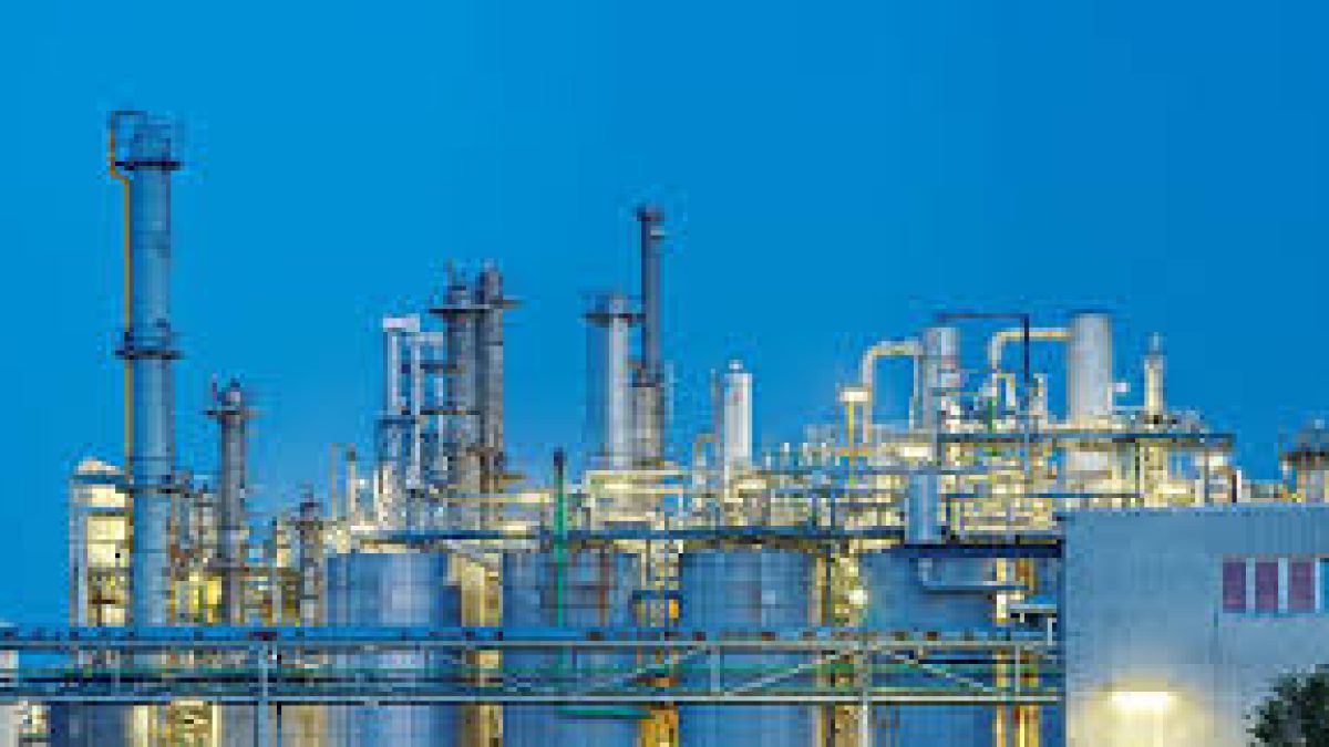 Summary of the Index of Eight Core Industries released