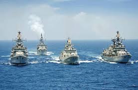 Joint Naval Annual Quality Conclave to be held in Visakhapatnam on September 05, 2019