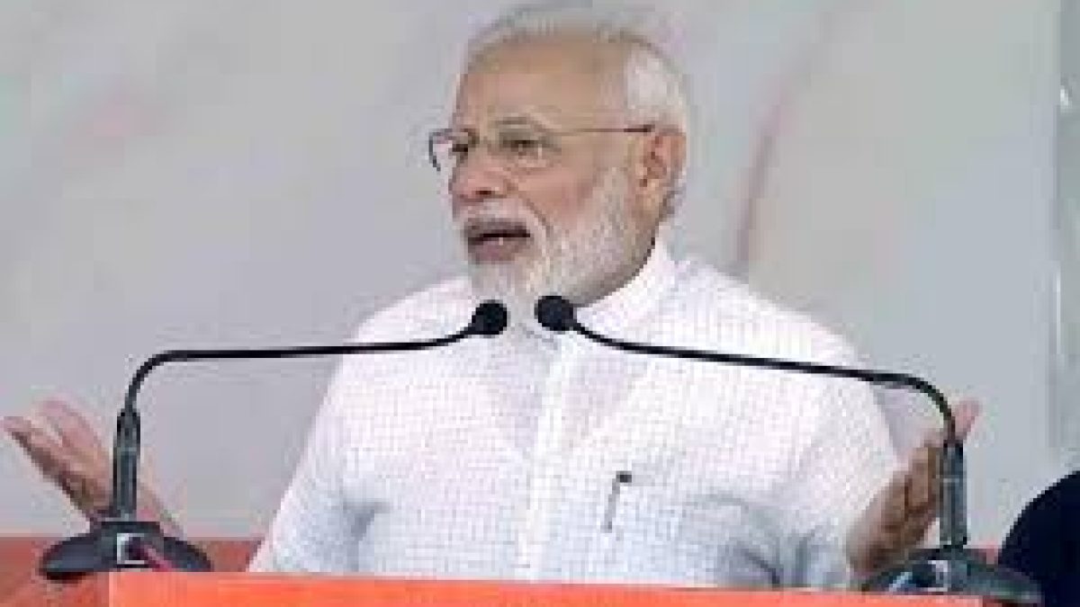 Prime Minister to Launch Kisan Man Dhan Yojana