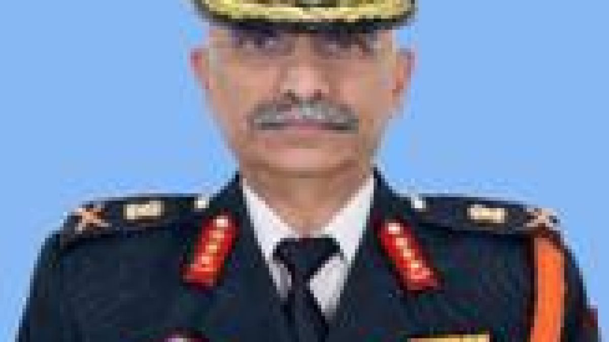 Lt Gen MM Naravane assumes appointment of VCOAS