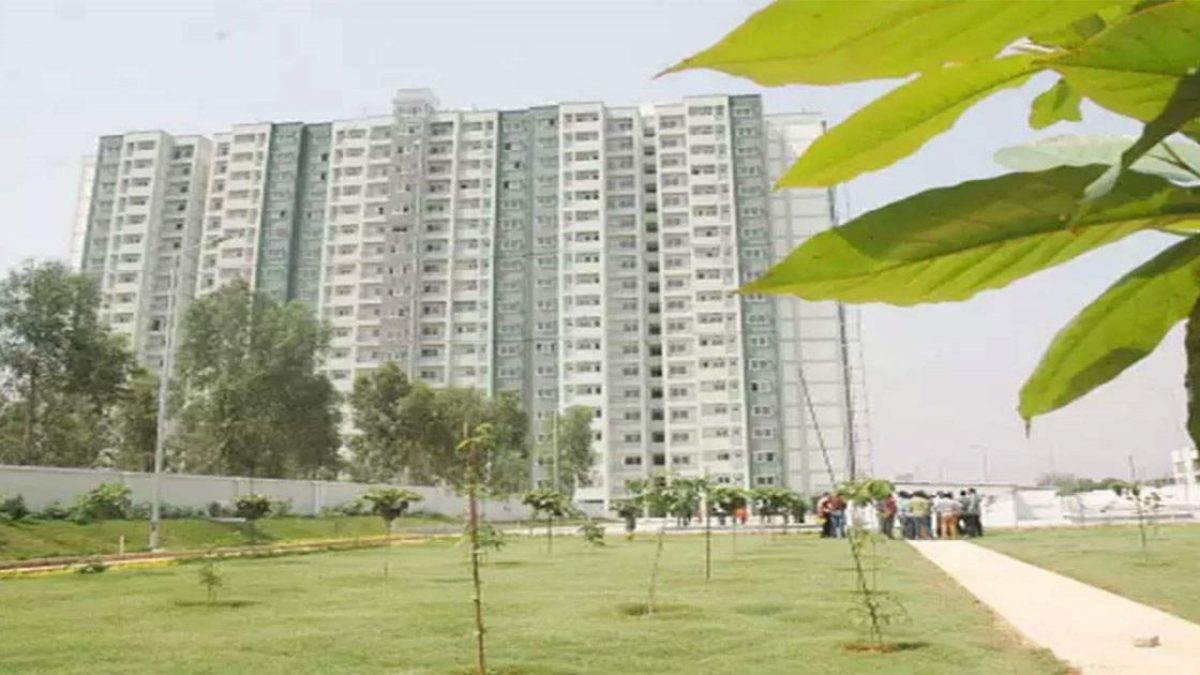 Maharashtra set to be first to map out vertical property rules