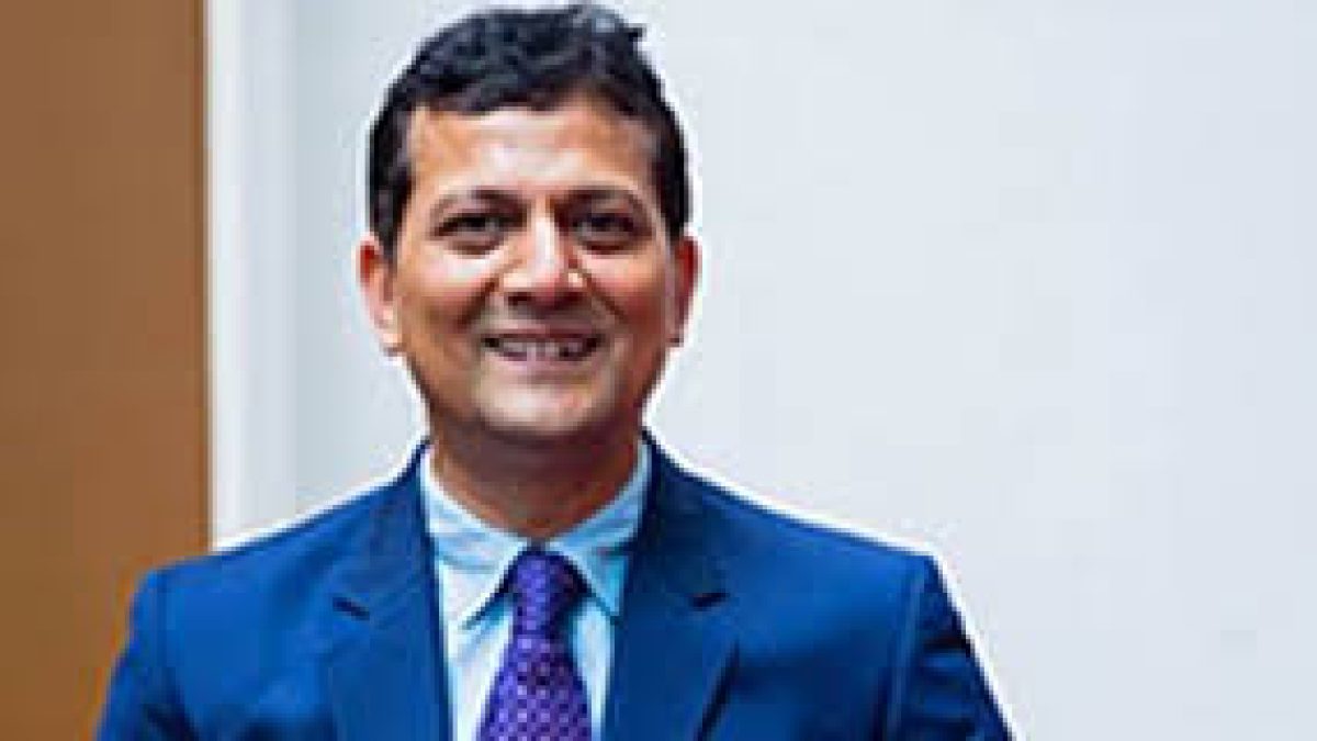 Rajiv Kumar appointed as the new MD of Microsoft India