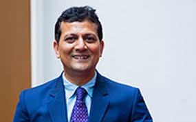 Rajiv Kumar appointed as the new MD of Microsoft India