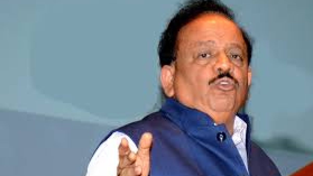 India announces contribution of 22 mn USD to GFTAM for 6th replenishment cycle