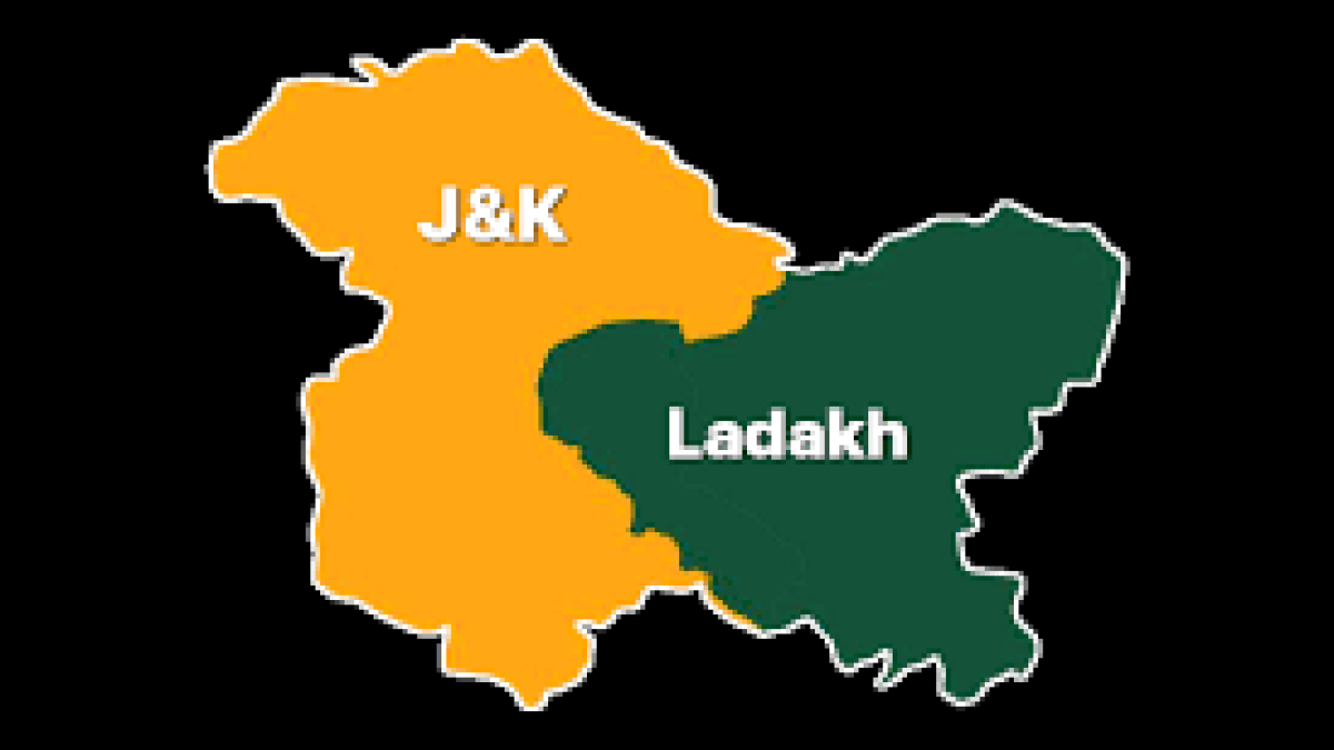 J&K, Ladakh Union Territories to have common High Court