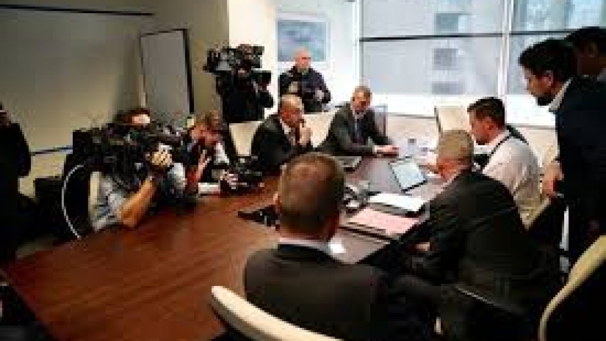 Rise above Politics, Stand with the Government when the question is of National Security