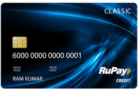 SBI Card to launch RuPay credit cards