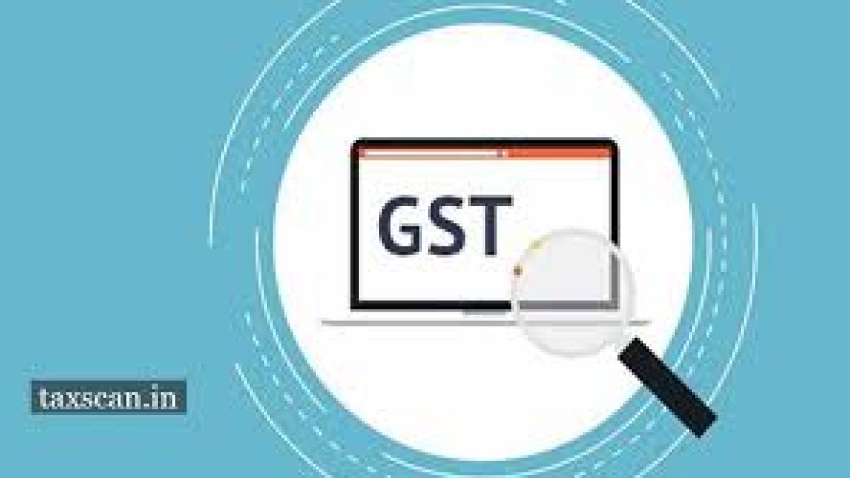 GST Revenue collection for September, 2019