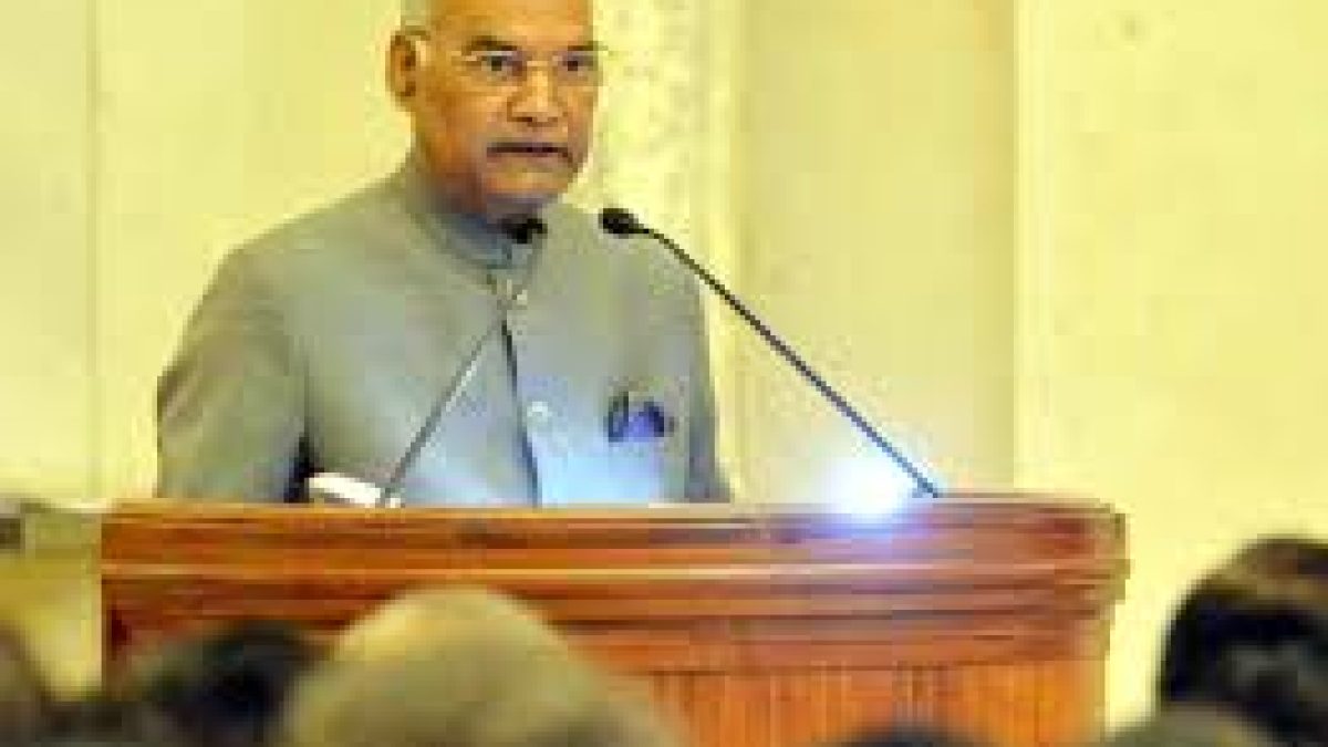 President of India Presented “Vayoshreshtha Samman – 2019” to Eminent Senior Citizens & Institutions