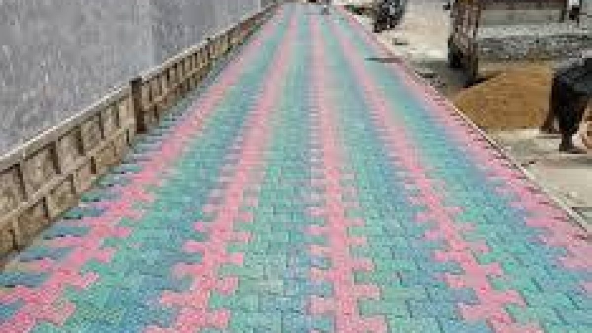 Road Ministry to Utilise Plastic Waste in a Big Way