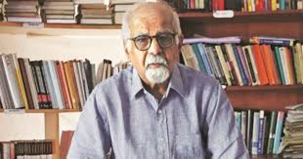 Sushil Chandra Mishra took over the charge of CMD of OIL