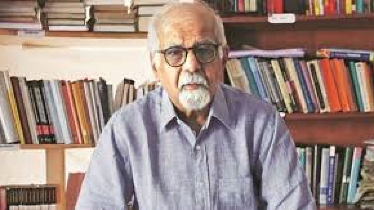 Sushil Chandra Mishra took over the charge of CMD of OIL