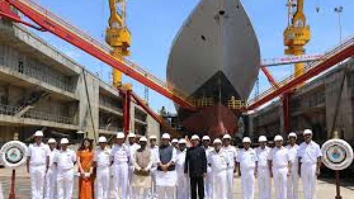 Raksha Mantri emphasises on financial prudence in an emerging economy like India