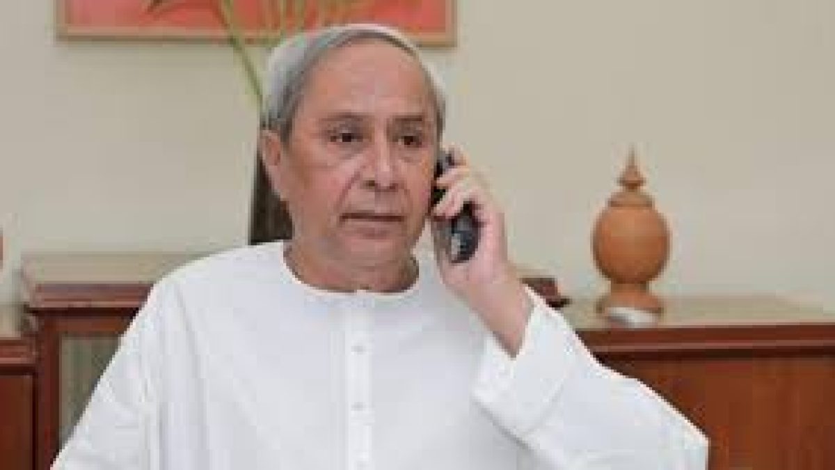 Odisha Chief Minister launched ‘Mo Sarkar’ on the occasion of Gandhi Jayanti