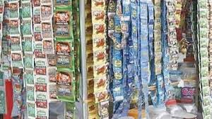 Assam bans gutkha, pan masala for a year