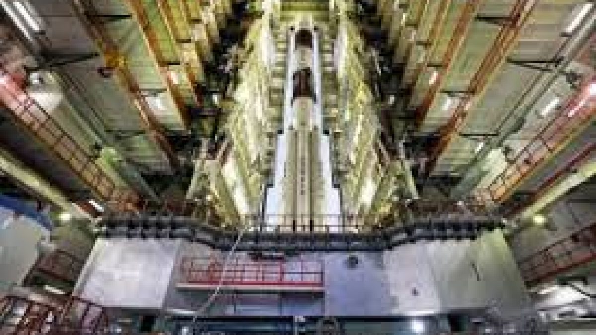 ISRO to transfer space-grade Li-Ion cell technology to BHEL