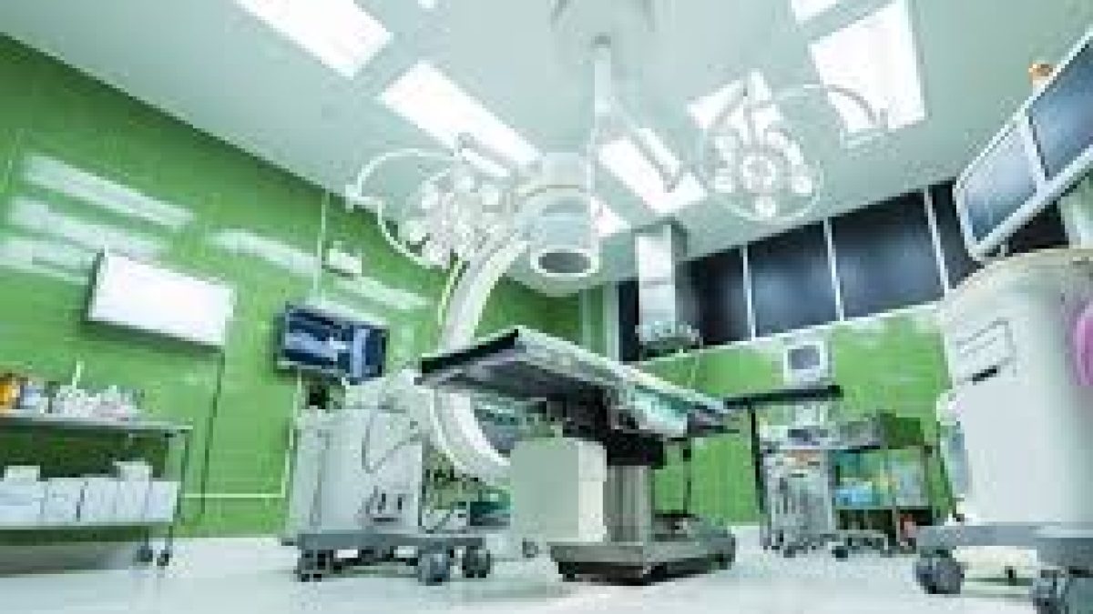 India has highly inadequate Cancer care facilities