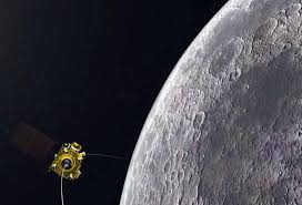 ISRO is planning its third moon mission - Chandrayaan-3