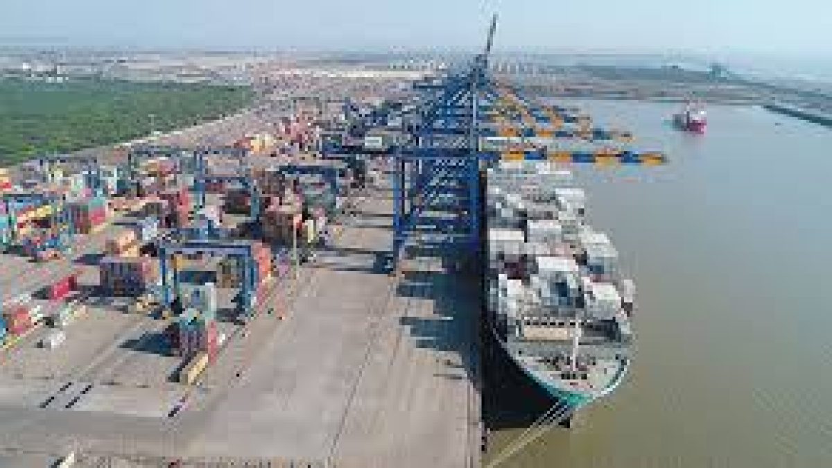 Gujarat govt. grants approval for CNG port terminal at Bhavnagar