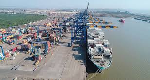 Gujarat govt. grants approval for CNG port terminal at Bhavnagar