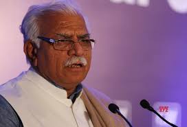 Haryana govt will set up new Foreign Cooperation department