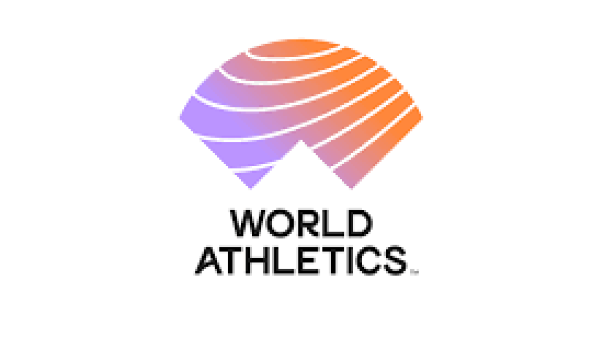 IAAF to rebrand as World Athletics