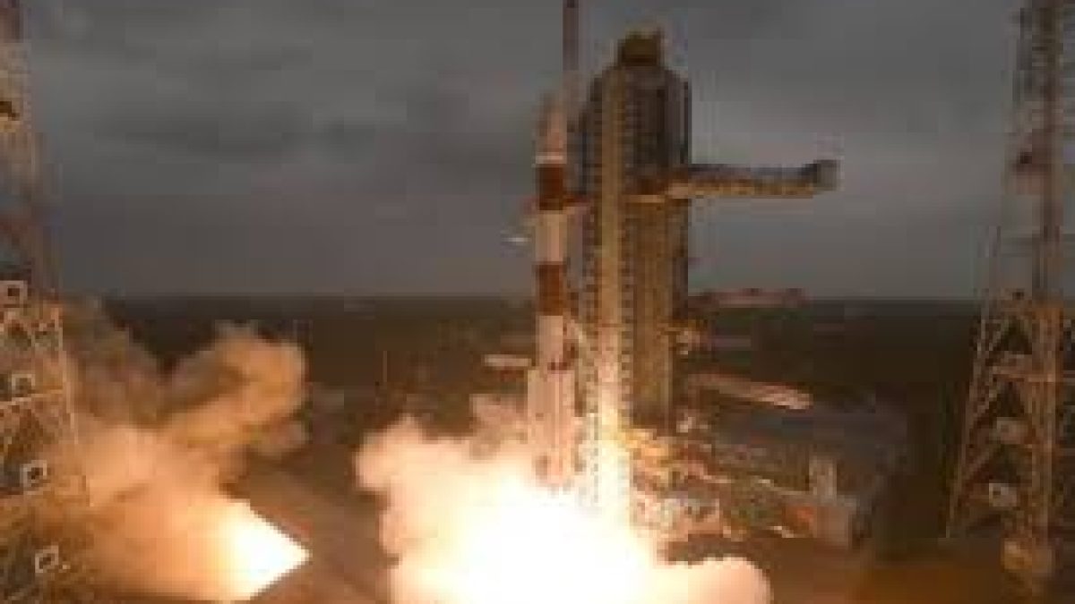India plans to set up space-launch site at Kulasekarapattinam