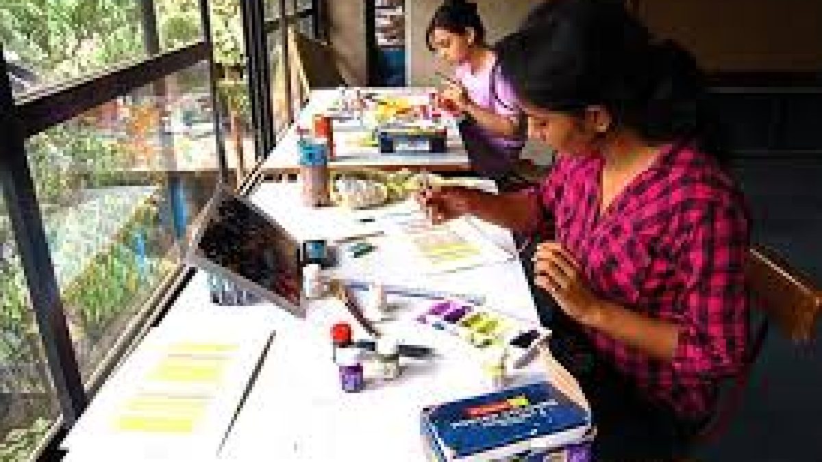 Lok Sabha passes National Institute of Design (Amendment) Bill, 2019