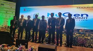 International Centre for Automotive Technology is organizing a NuGen Mobility Summit, 2019