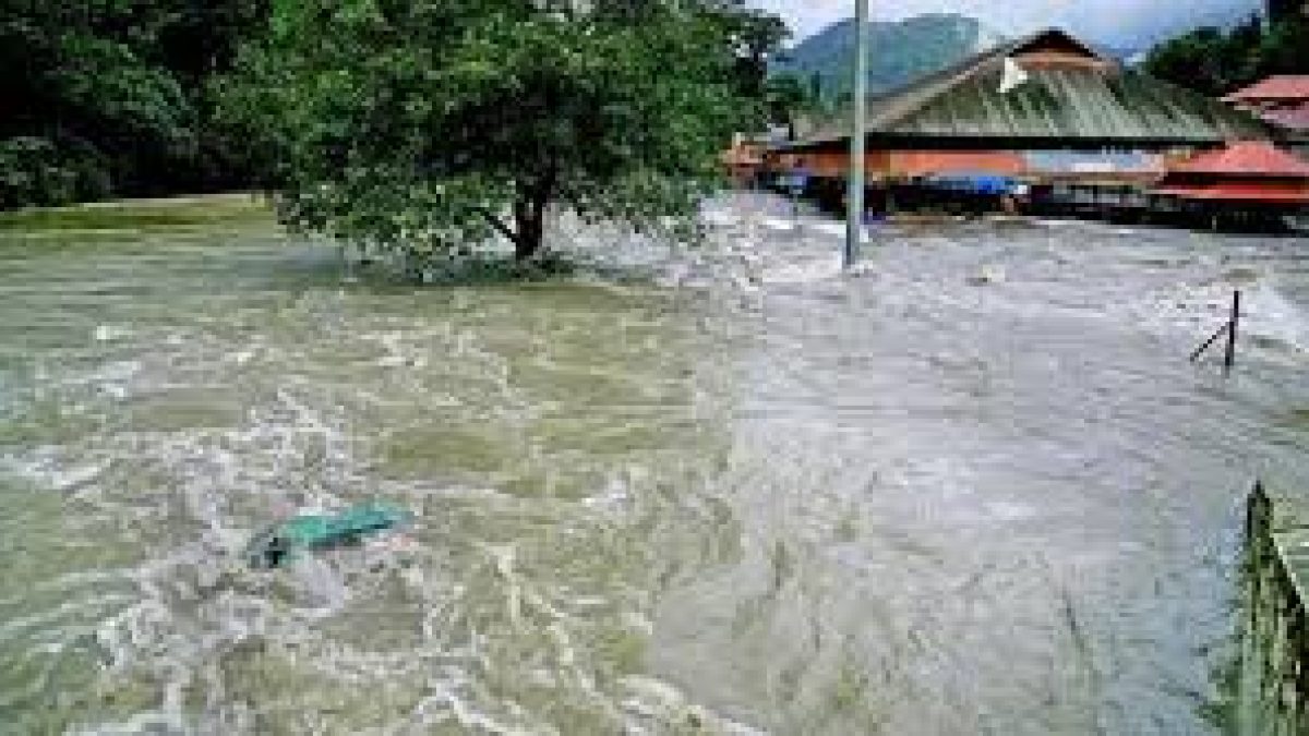 Kerala will prevent implementation of Pamba-Achankovil-Vaippar River Project