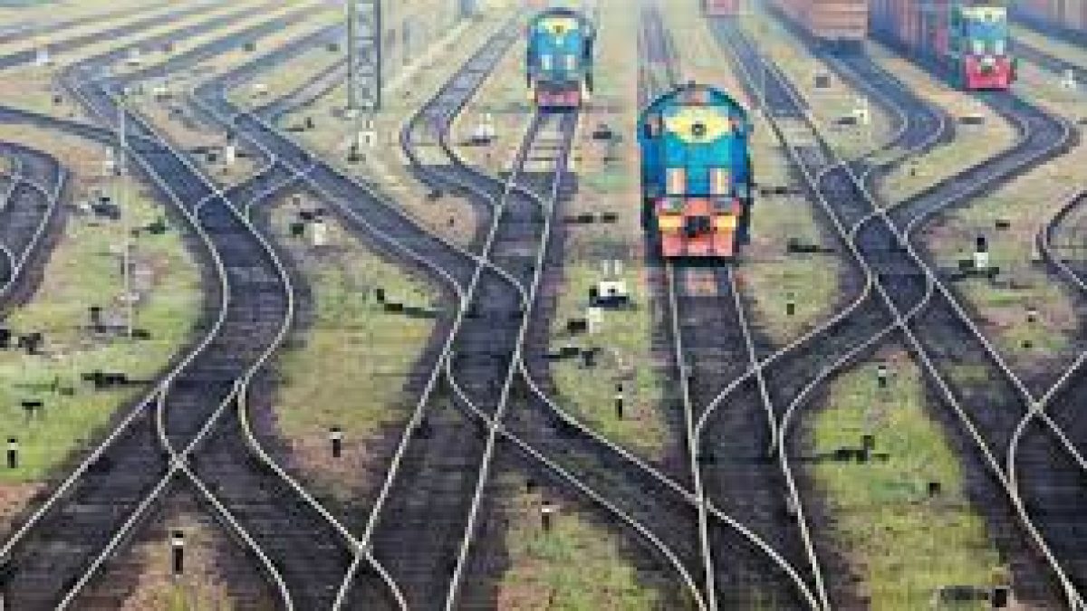 Funds sanctioned for installing RTIS System in 6,000 more locomotives