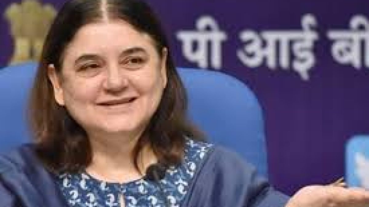 Indian Govt launches ‘SHe-box’ portal for sexual harassment complaints