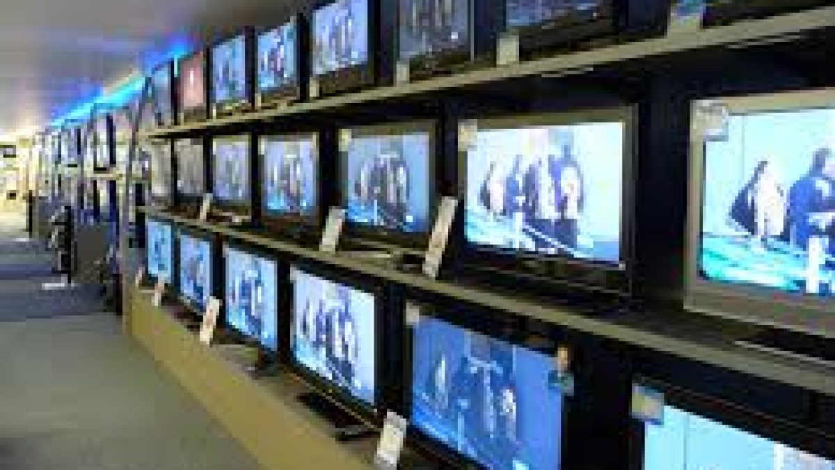 World Television Day – 21 November, 2019