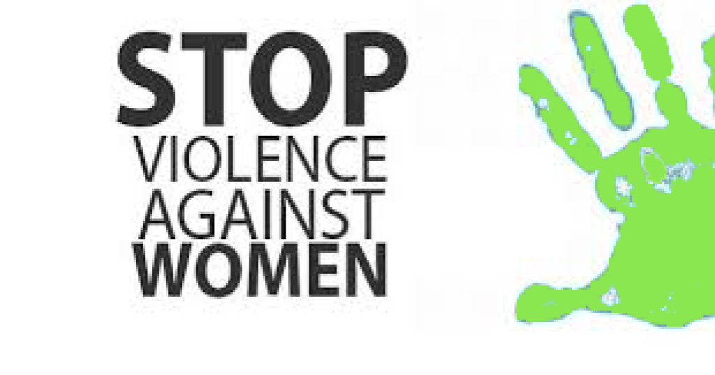 International Day for the Elimination of Violence against Women
