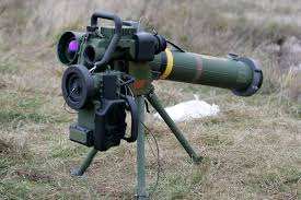 anti-tank guided missiles Spike