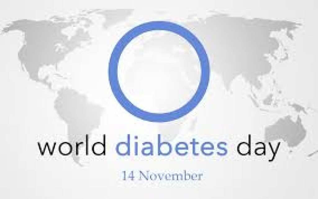 World Diabetes Day