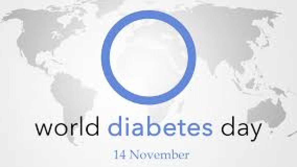 World Diabetes Day