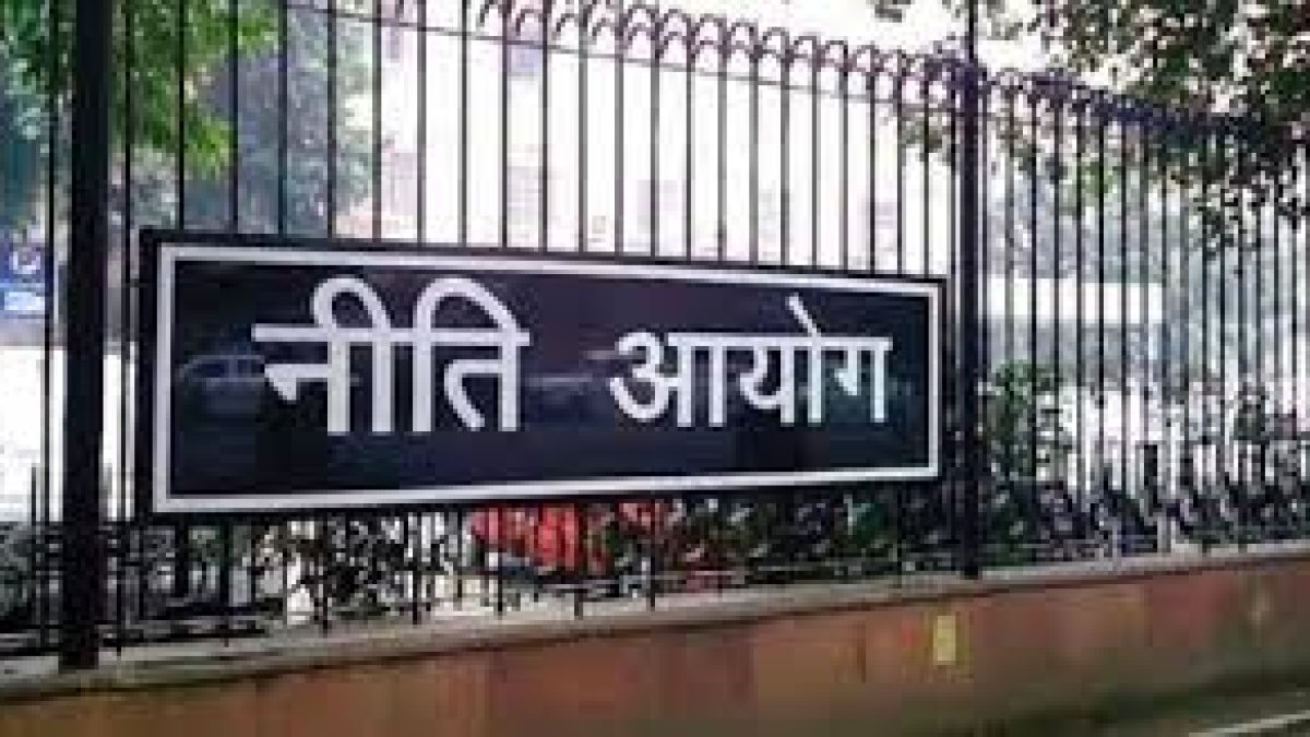 NITI Aayog