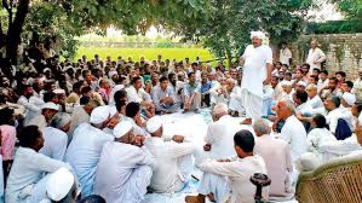 Chhattisgarh panchayats to have disabled quota