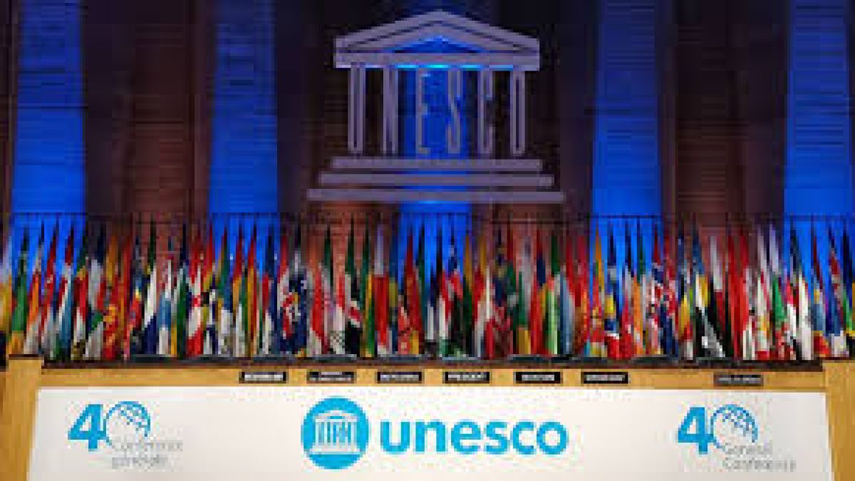 Union HRD Minister launches UNESCO MGIEP Digital Learning draft Guidelines