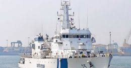 Anti-Maritime Piracy Bill introduced in Lok Sabha
