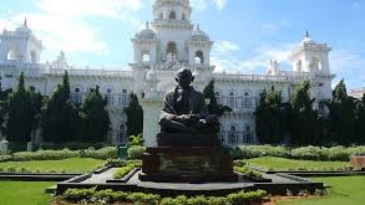 AP passes Bills enabling separate commissions for SCs, STs