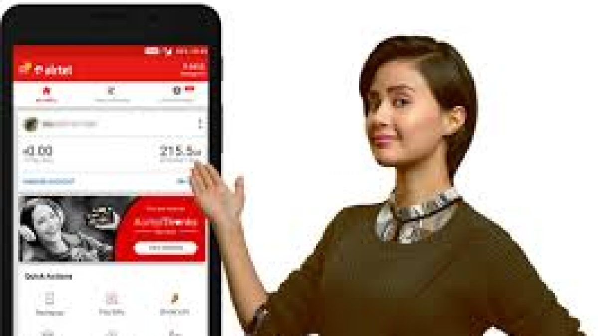 Airtel launches Wi-Fi calling service in Delhi NCR