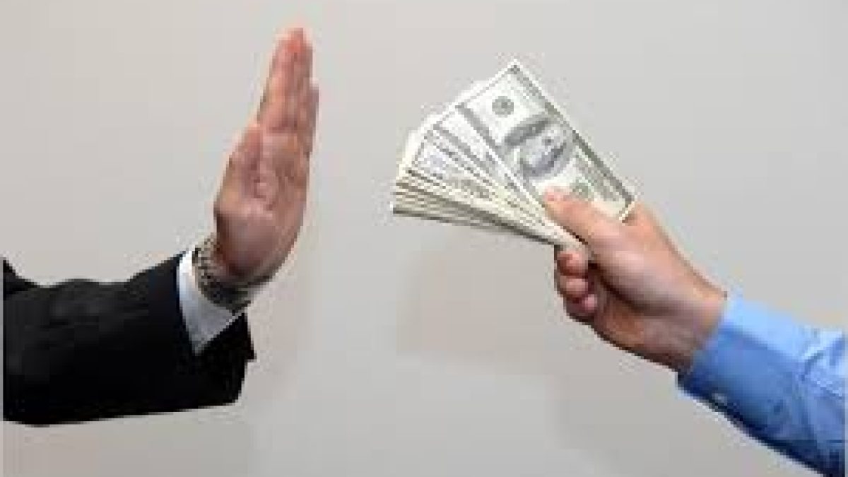 International Anti Corruption Day 2019