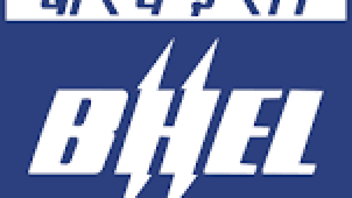 Bharat Heavy Electricals Limited