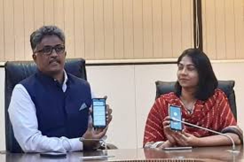 BMTC launches new app with trip planner